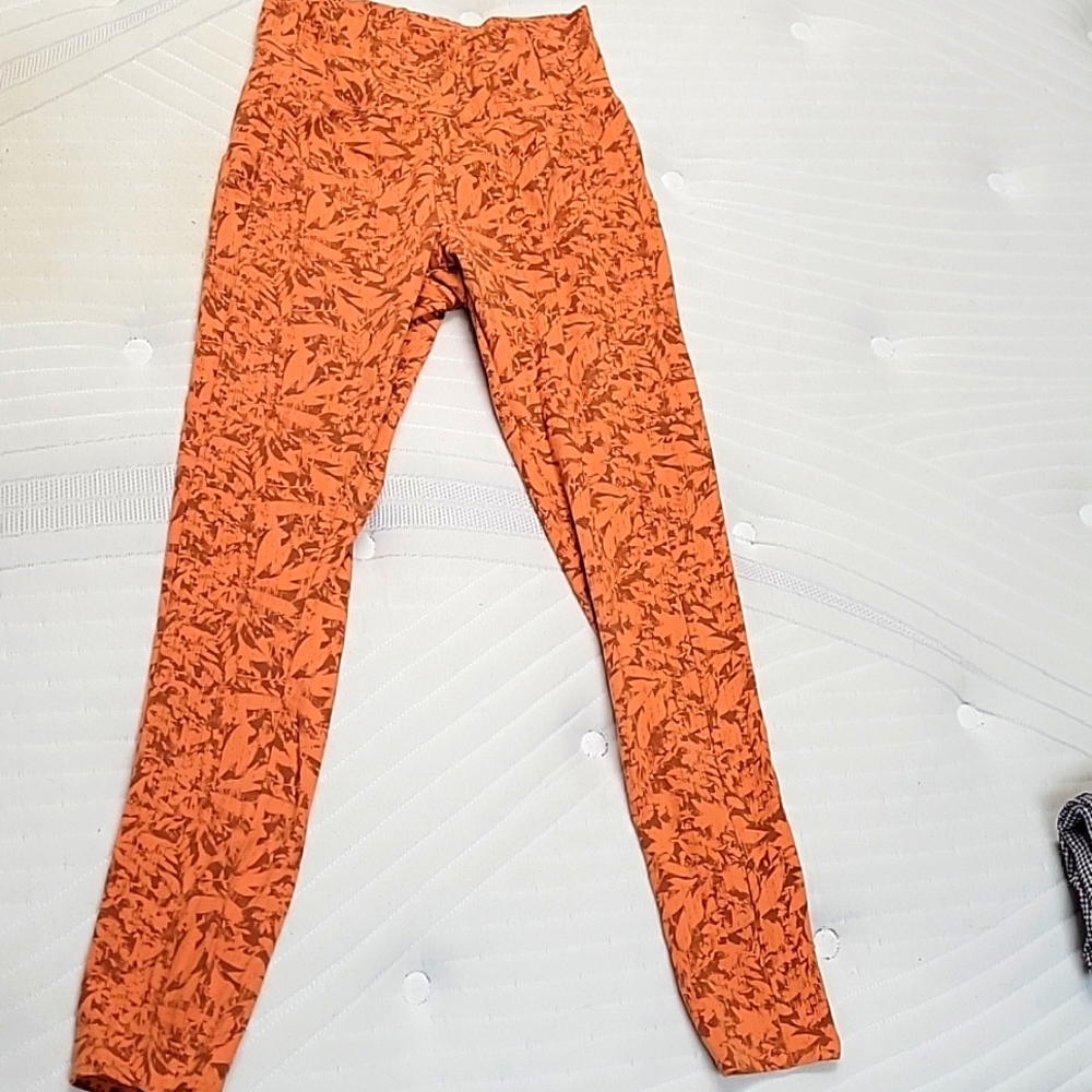 REI Cooperative S leggings